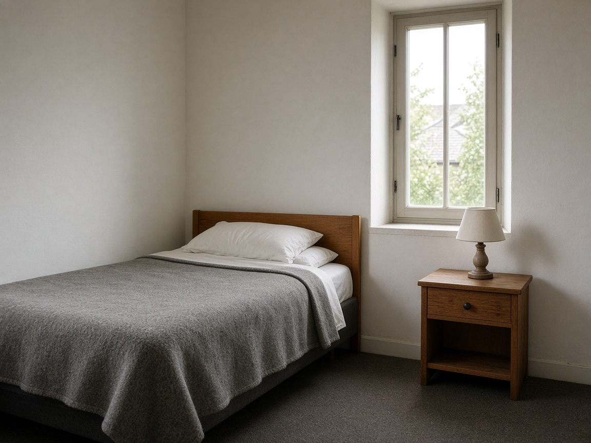 Zimmer Stobe